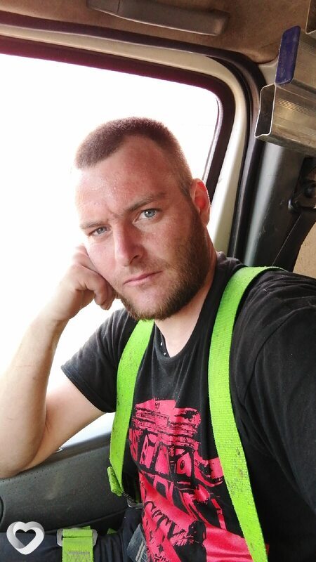 Руслан, 36, Воронеже — анкета №715303