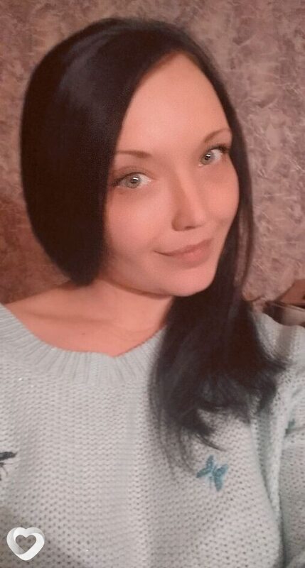 Татьяна, 34, Новомосковске — анкета №715304