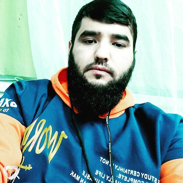 Zokir, 32, Алматы — анкета №715307