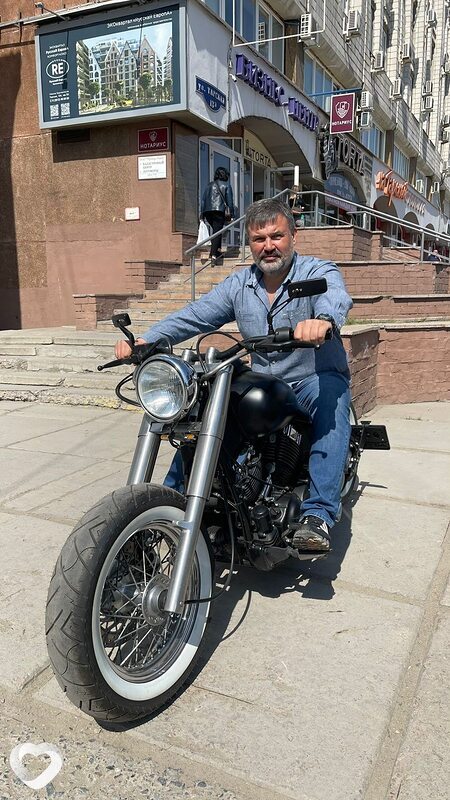 Виктор, 55, Омске — анкета №715310