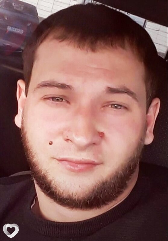 Димасик, 36, Ростове-на-Дону — анкета №715316