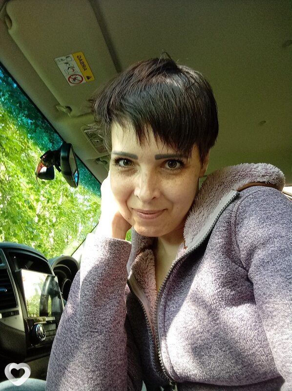 Алиса, 38, Наро-Фоминске — анкета №715318