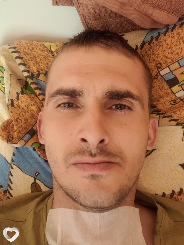 Александр, 32, Саратове — анкета №715347