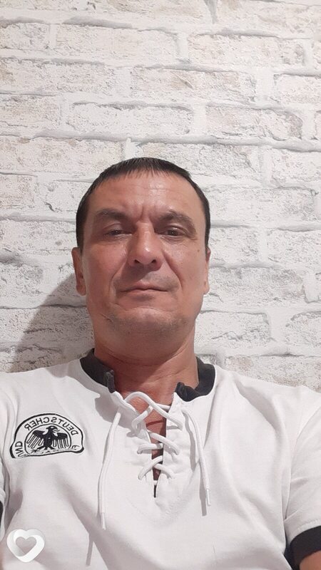 Тарас, 49, Донецке — анкета №715351
