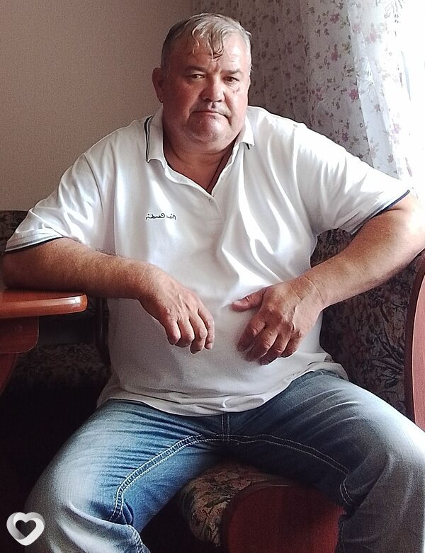 Денис, 52, Тамбове — анкета №715354