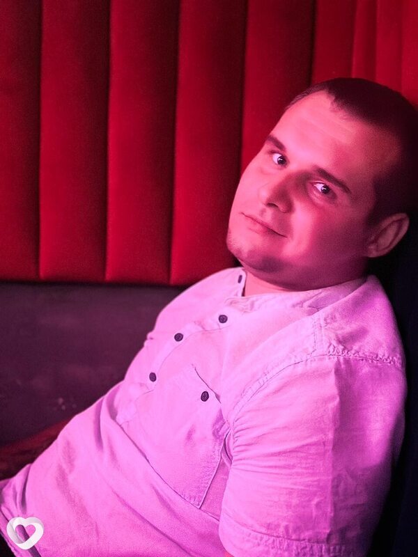 Александр, 33, Ижевске — анкета №715361