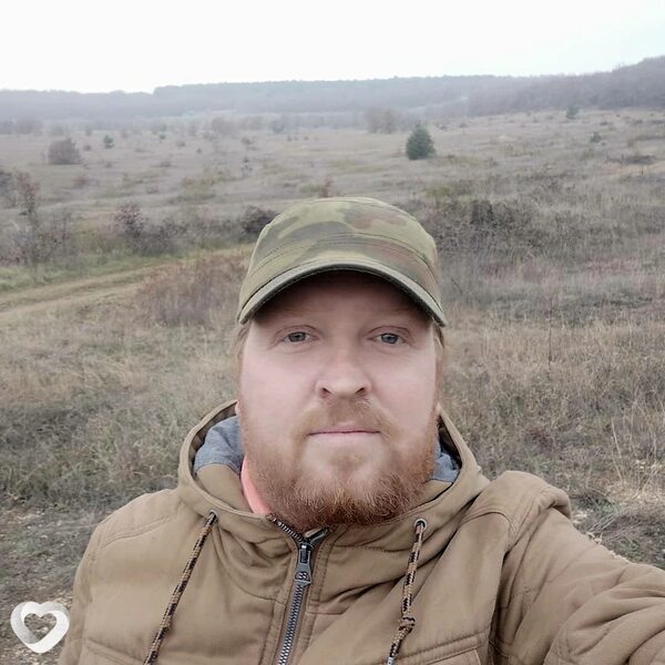 Юрий, 42, Симферополе — анкета №715363