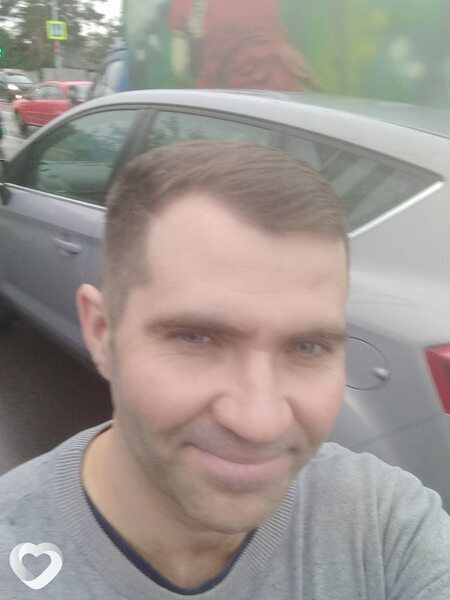 Павел, 38, Санкт-Петербурге — анкета №715367