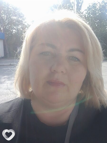 Фатима, 44, Москве — анкета №715327