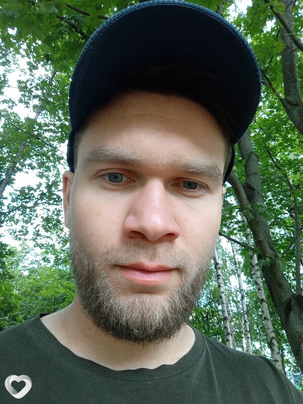 Игорь, 30, Краснодаре — анкета №715328