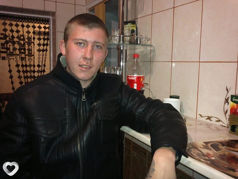 Андрей, 36, Джанкое — анкета №715246