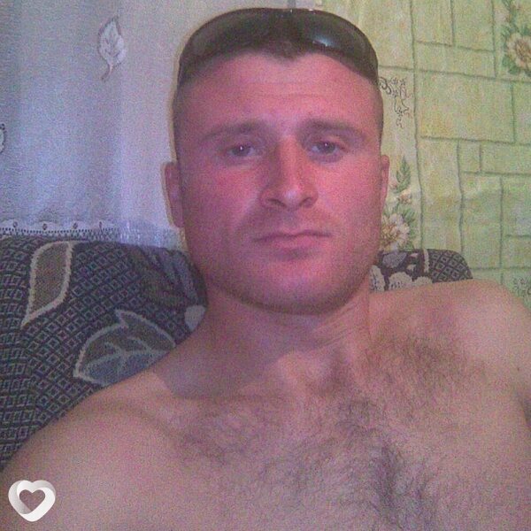 Михаил, 38, Барнауле — анкета №715247