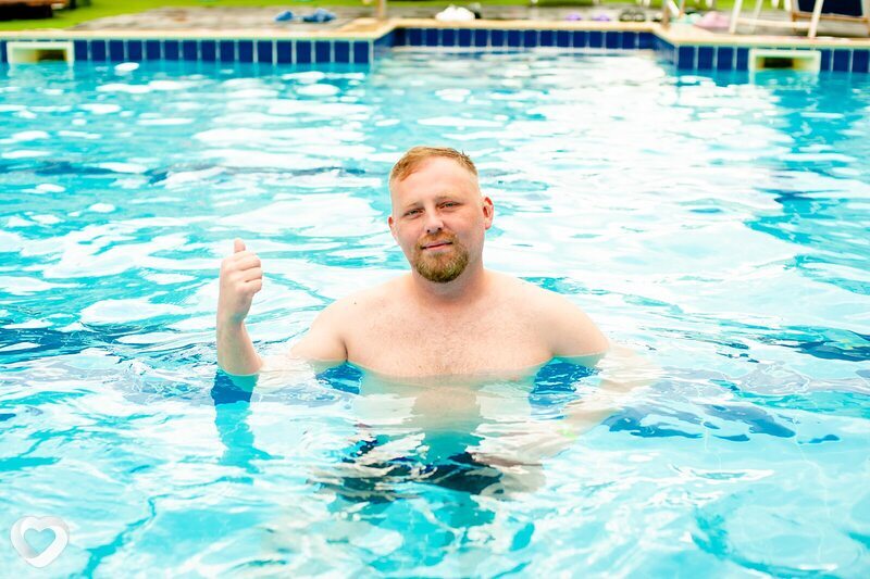 Андрей, 35, Ижевске — анкета №715250
