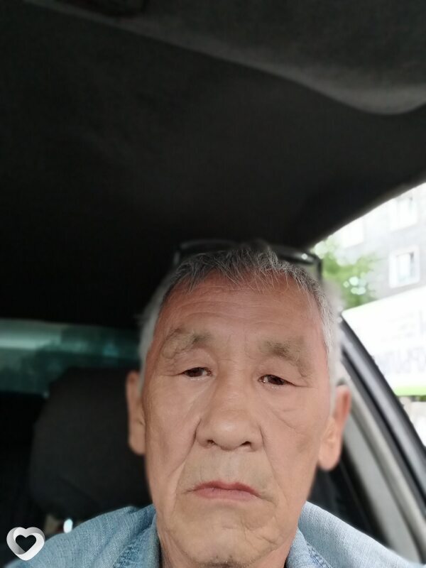 Баир, 56, Улан-Удэ — анкета №715260