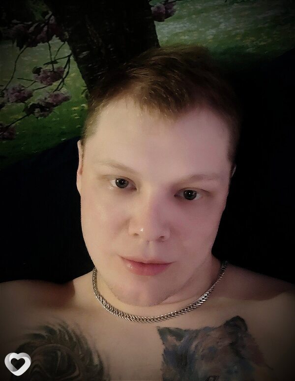 Vyacheslav, 33, Тюмени — анкета №715267