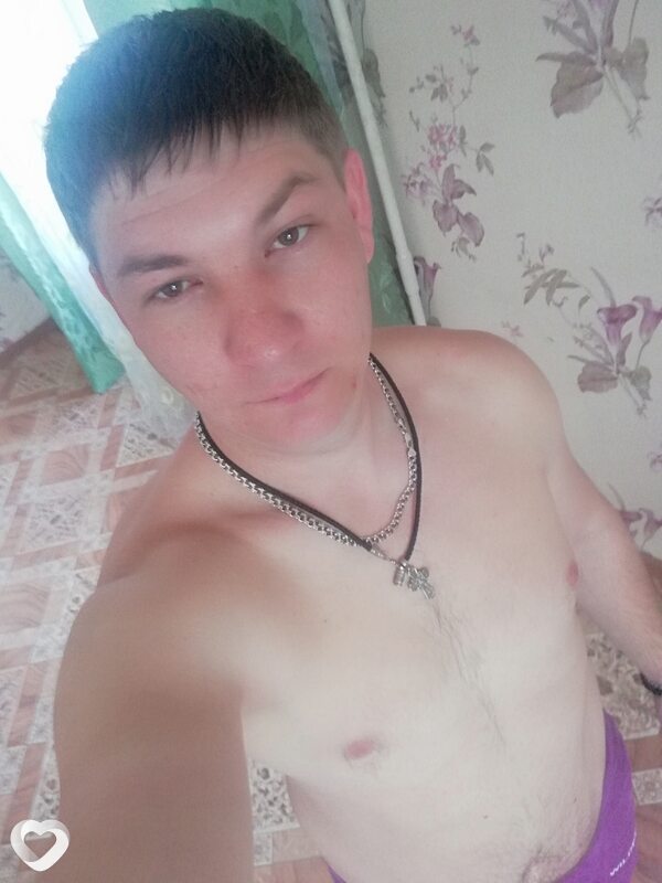 Артём, 37, Вольске — анкета №715269