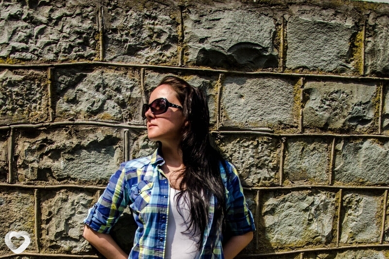 Галина, 45, Уфе — анкета №715675
