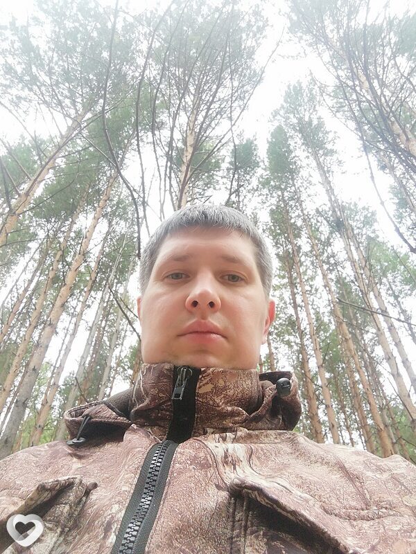 Aleksey, 40, Воткинске — анкета №715677