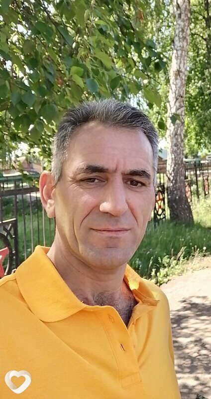Рамил, 54, Уфе — анкета №715678