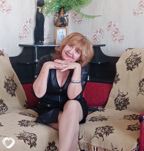 Татьяна, 69, Тюмени — анкета №715688