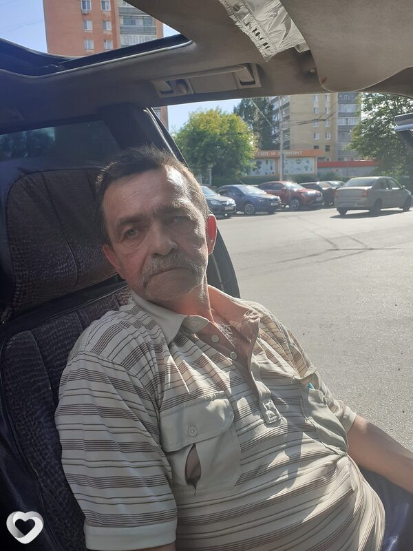 Игорь, 61, Рязани — анкета №715689