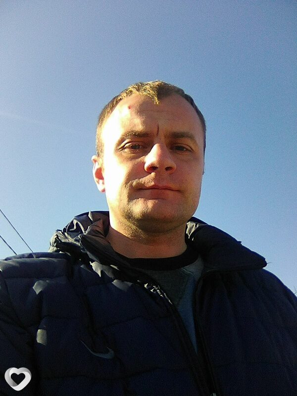 Саша, 38, Кобрине — анкета №715690