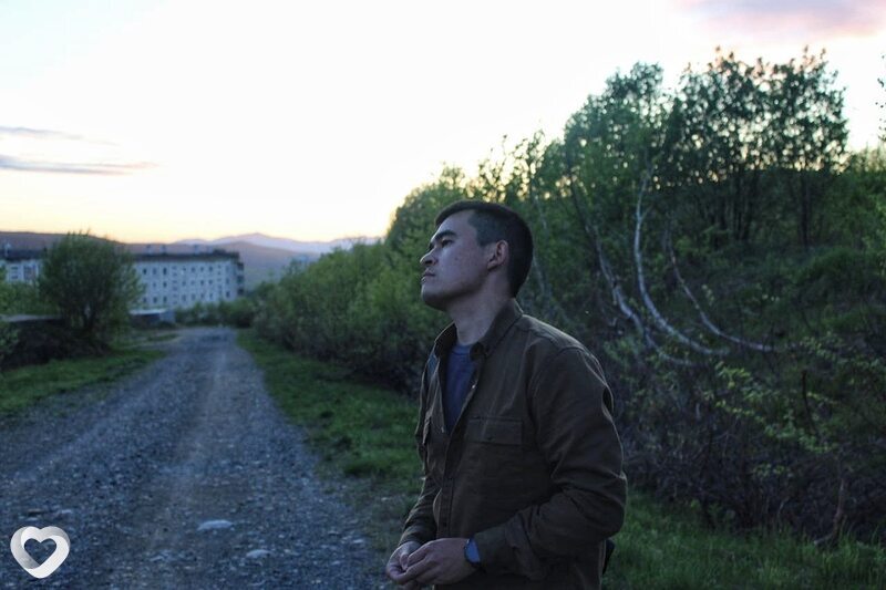 Дмитрий, 29, Москве — анкета №715622