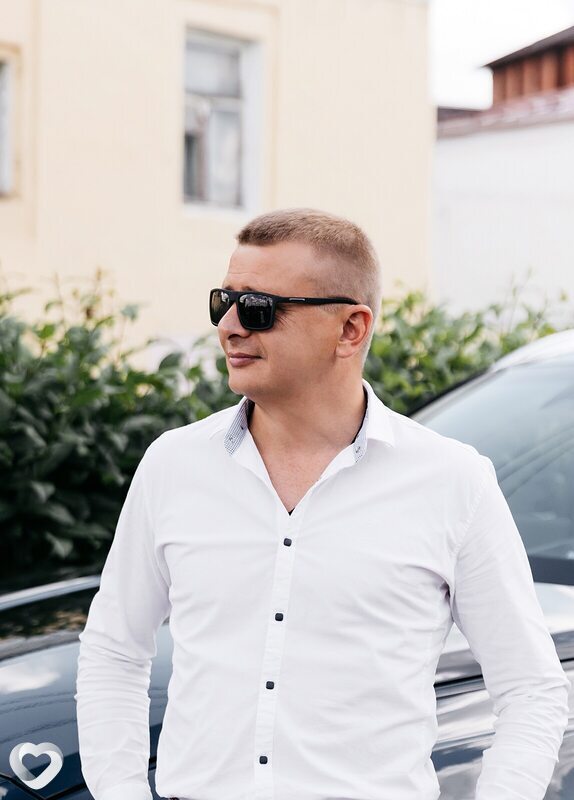 Дмитрий, 36, Коломне — анкета №715624