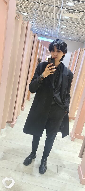 Тимур, 23, Москве — анкета №715626