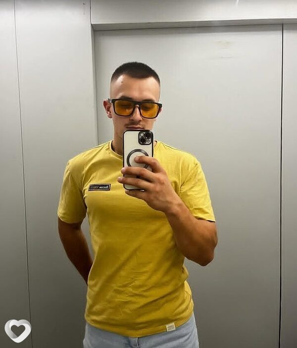 Алексей, 26, Минске — анкета №715638