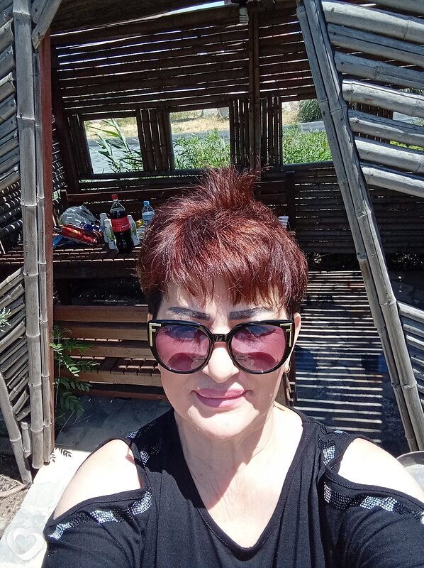 Arzu, 57, Баку — анкета №715641