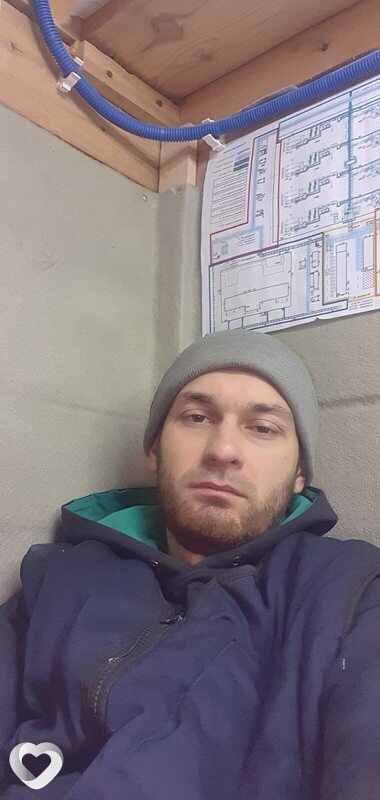 Аслан, 39, Нальчике — анкета №715643