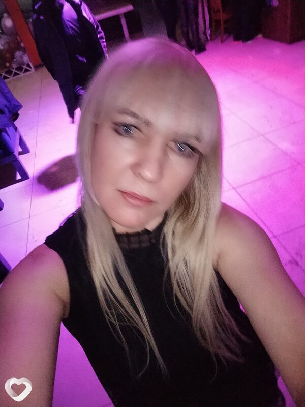 Ксения, 44, Новокузнецке — анкета №715399