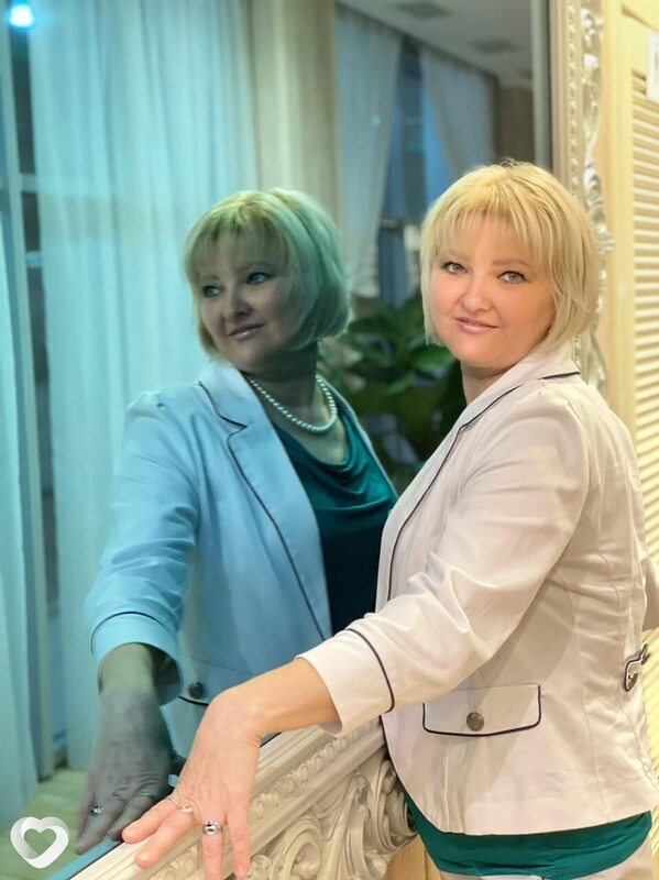 Елена, 54, Адлер — анкета №715412