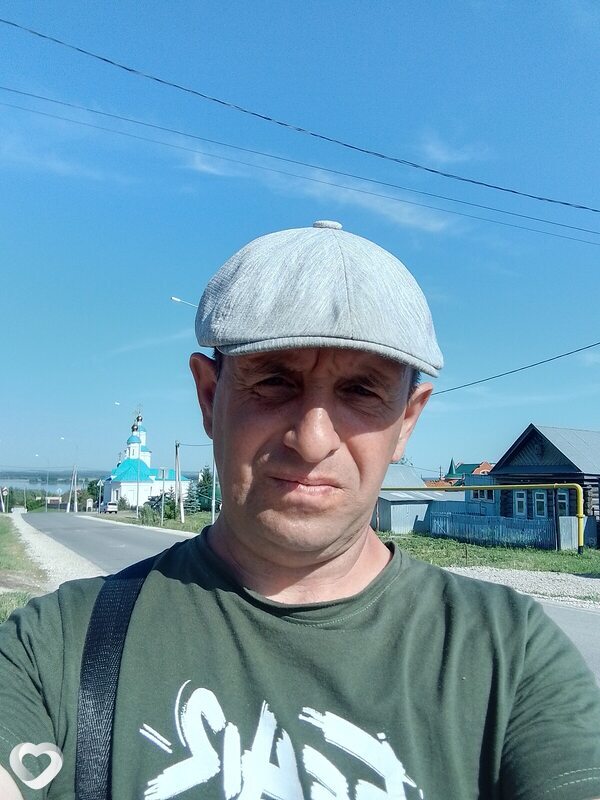 Дмитрий, 45, Дзержинске — анкета №715430