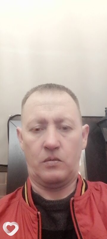 Радик, 56, Альметьевске — анкета №715431