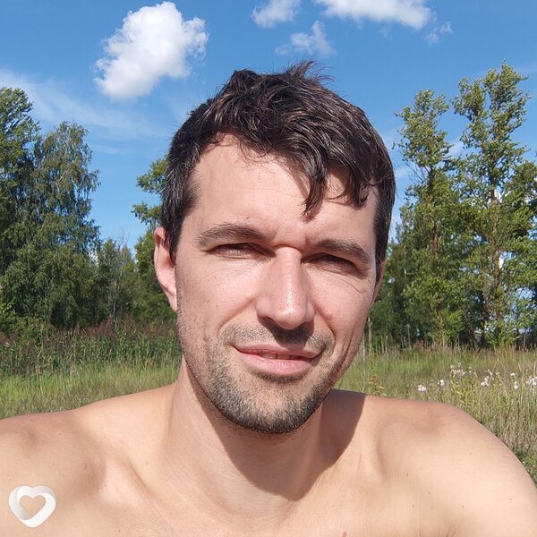 Дмитрий, 39, Санкт-Петербурге — анкета №715434