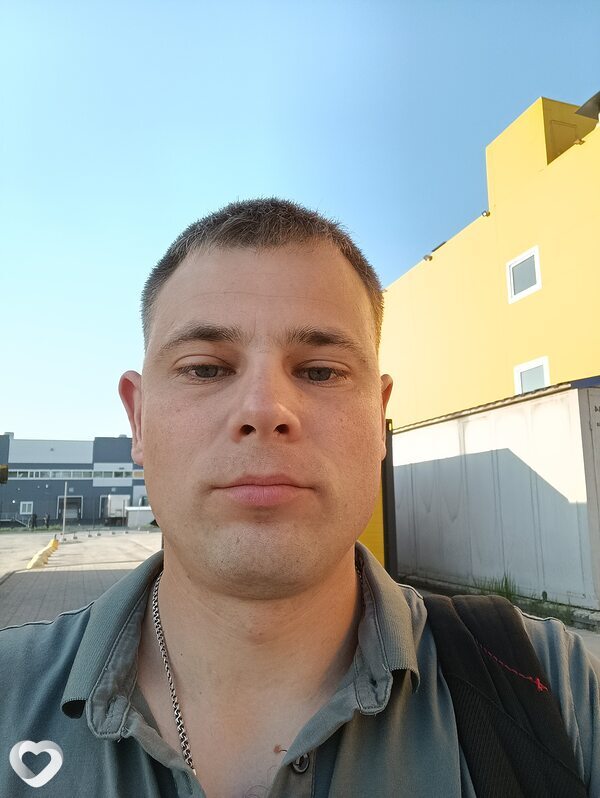 Александр, 37, Новосибирске — анкета №715441