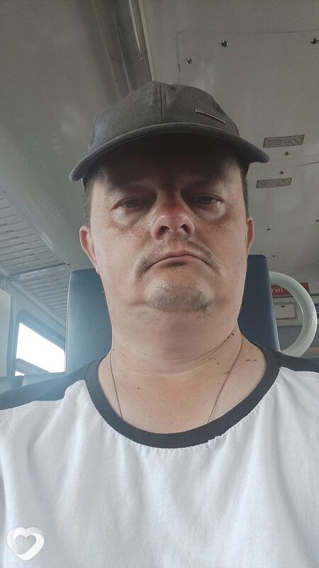 Алексей, 44, Новоуральске — анкета №715444