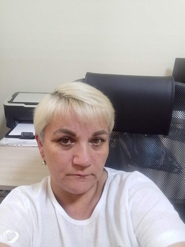 Лана, 54, Белове — анкета №715821