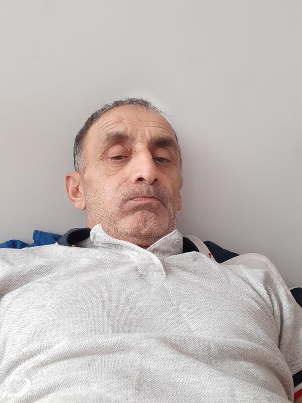 Аман, 55, Щецин — анкета №715830
