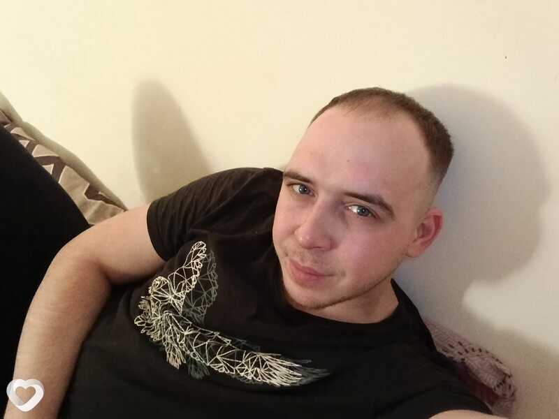 Дима, 34, Самаре — анкета №715832