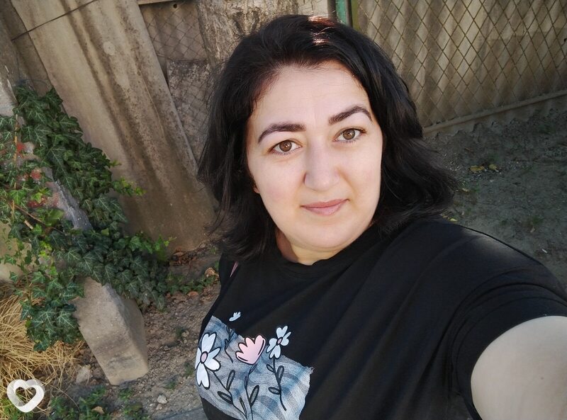 Oxana, 41, Кишинёв — анкета №715837