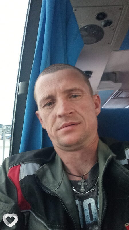 Юра, 41, Минске — анкета №715840