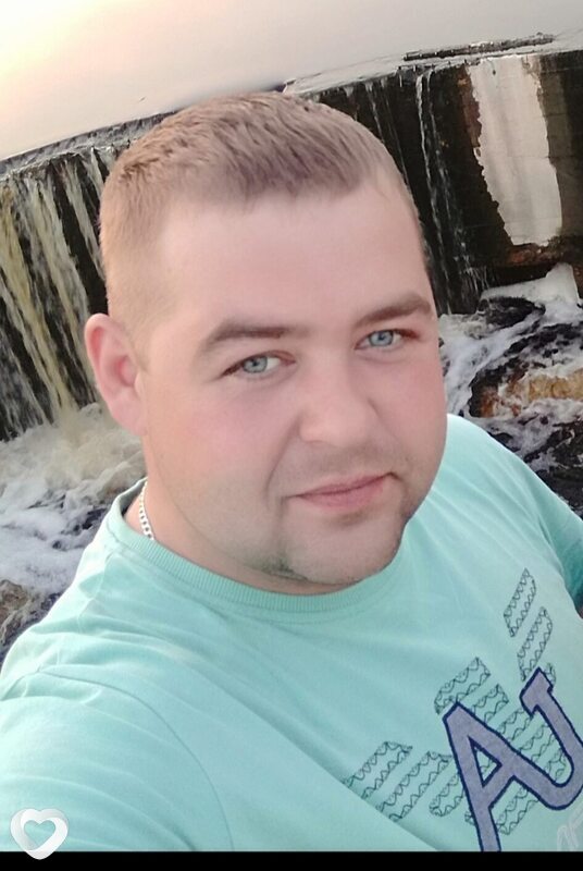 Дмитрий, 35, Аксае — анкета №715841