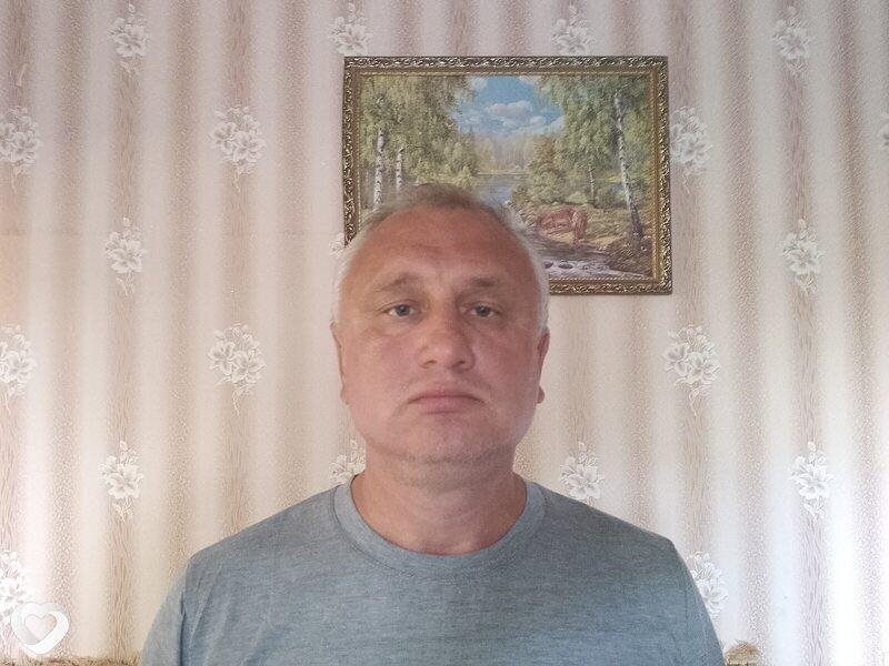 Олег, 50, Ефремове — анкета №715270