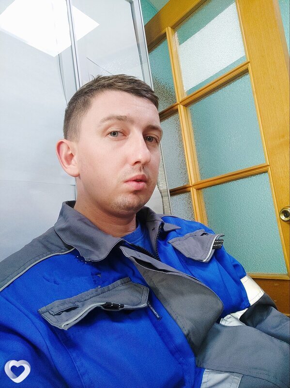 Эд, 33, Астрахани — анкета №715271