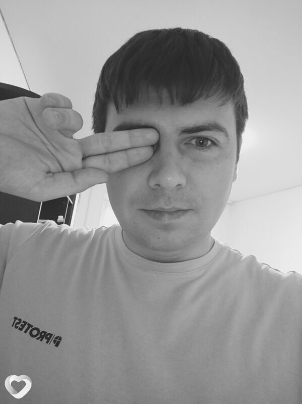 Станислав, 34, Тюмени — анкета №715273