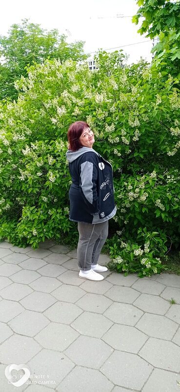 Юлия, 40, Воронеже — анкета №715279