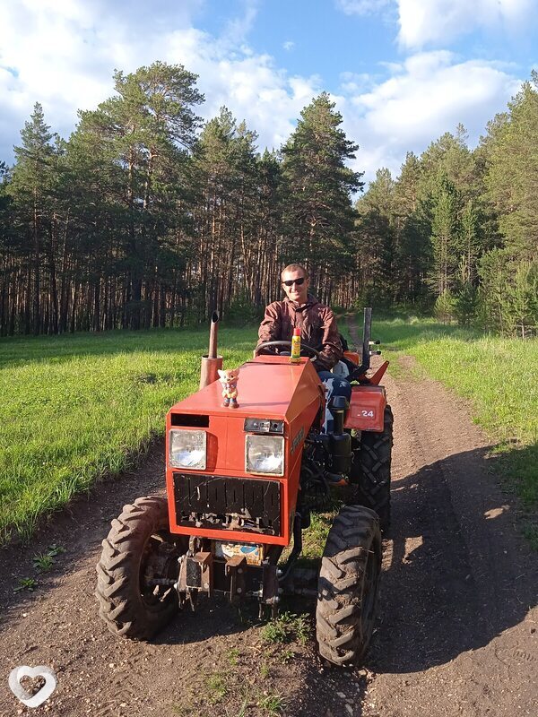 Александр, 37, Белорецке — анкета №715280